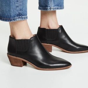 Madewell Grayson Chelsea Bootie